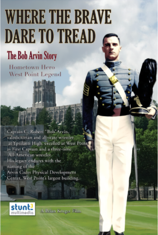 12. Where The Brave Dare to Tread HD