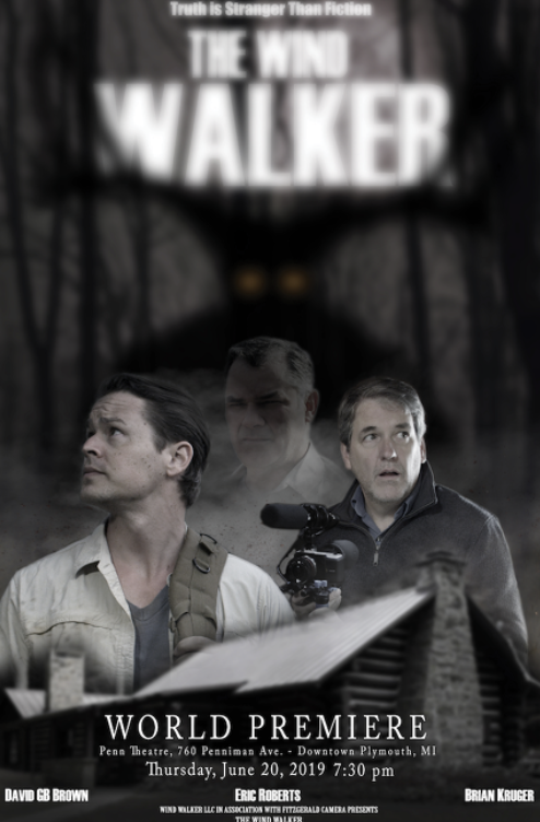 13. The Wind Walker