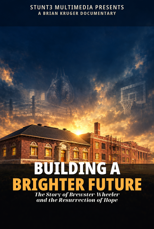 17. Rebuilding a Brighter Future
