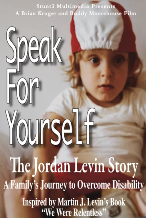 18. Speak For Yourself HD