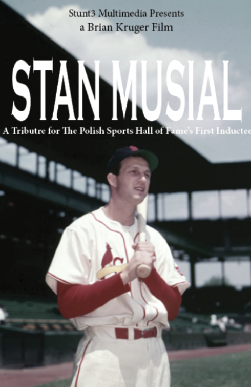 8. Stan Musial