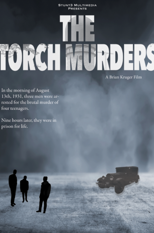 9. The Torch Murders